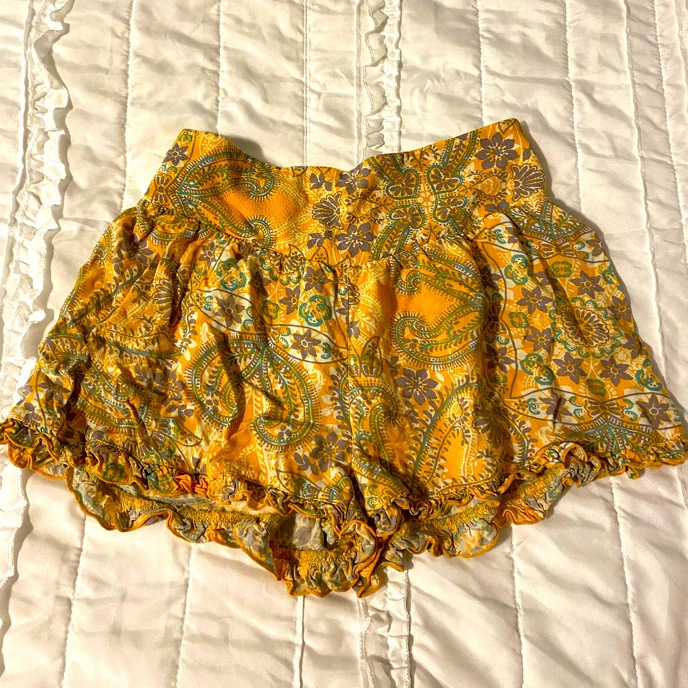 Shorts